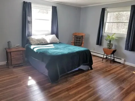 55 Elmwood Road Pownal ME 04069