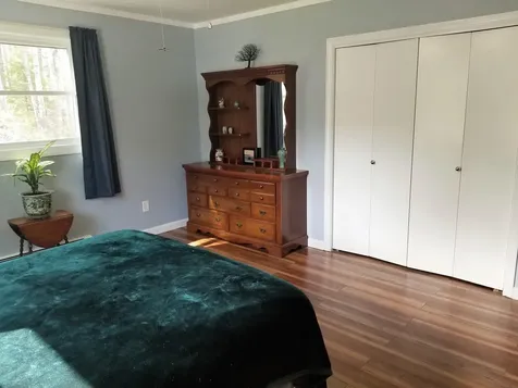 55 Elmwood Road Pownal ME 04069