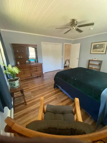 55 Elmwood Road Pownal ME 04069