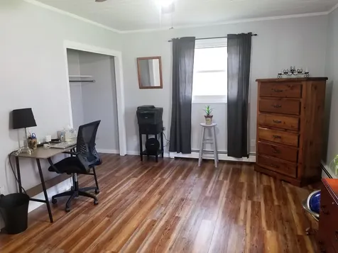 55 Elmwood Road Pownal ME 04069