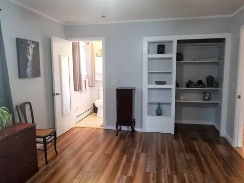 55 Elmwood Road Pownal ME 04069