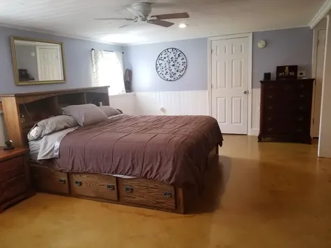 55 Elmwood Road Pownal ME 04069