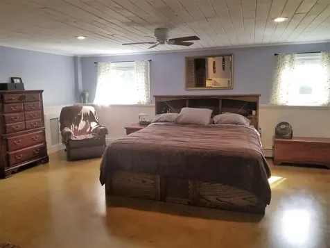 55 Elmwood Road Pownal ME 04069
