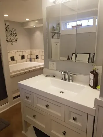 55 Elmwood Road Pownal ME 04069