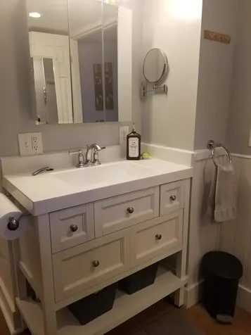55 Elmwood Road Pownal ME 04069