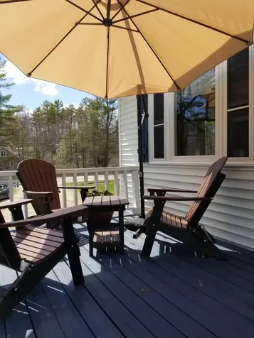 55 Elmwood Road Pownal ME 04069