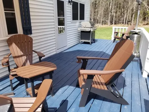 55 Elmwood Road Pownal ME 04069