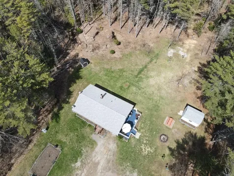 55 Elmwood Road Pownal ME 04069