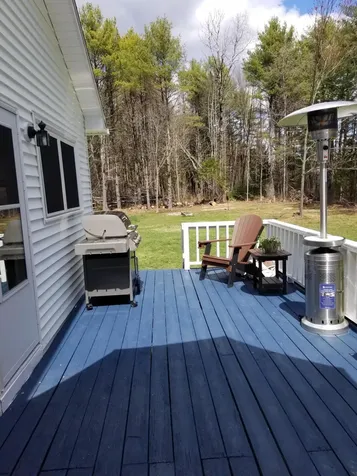 55 Elmwood Road Pownal ME 04069