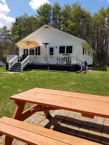 55 Elmwood Road Pownal ME 04069