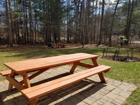 55 Elmwood Road Pownal ME 04069