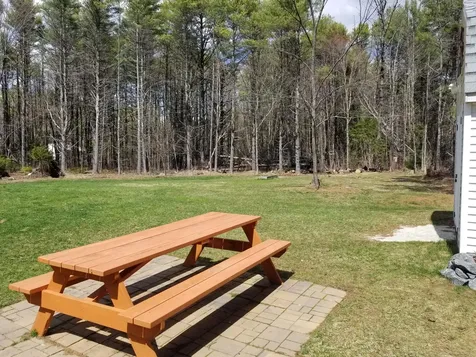 55 Elmwood Road Pownal ME 04069