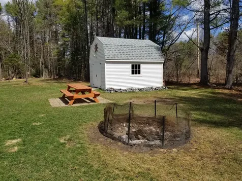 55 Elmwood Road Pownal ME 04069