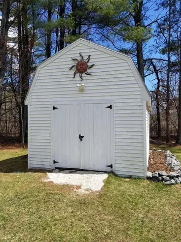55 Elmwood Road Pownal ME 04069