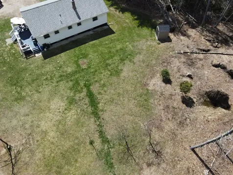 55 Elmwood Road Pownal ME 04069