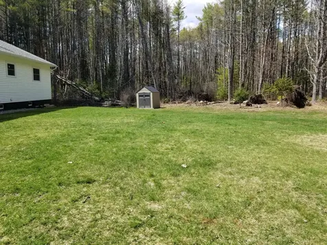 55 Elmwood Road Pownal ME 04069