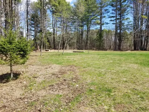 55 Elmwood Road Pownal ME 04069