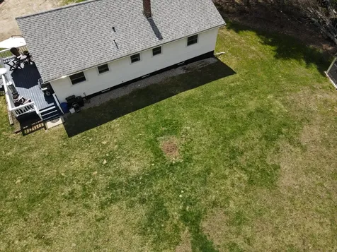 55 Elmwood Road Pownal ME 04069