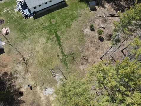 55 Elmwood Road Pownal ME 04069