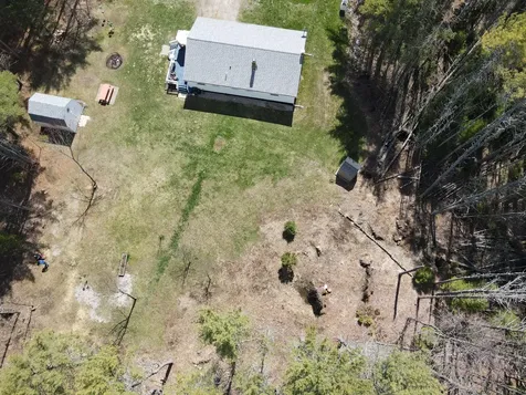 55 Elmwood Road Pownal ME 04069