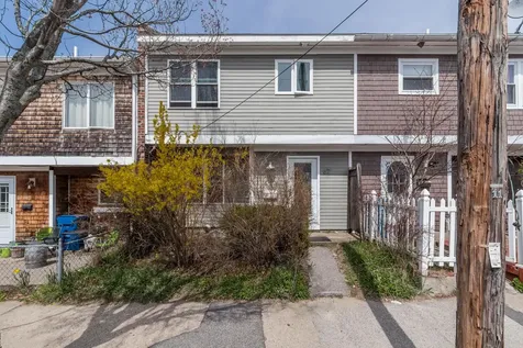 67 Mountfort Street Portland ME 04101