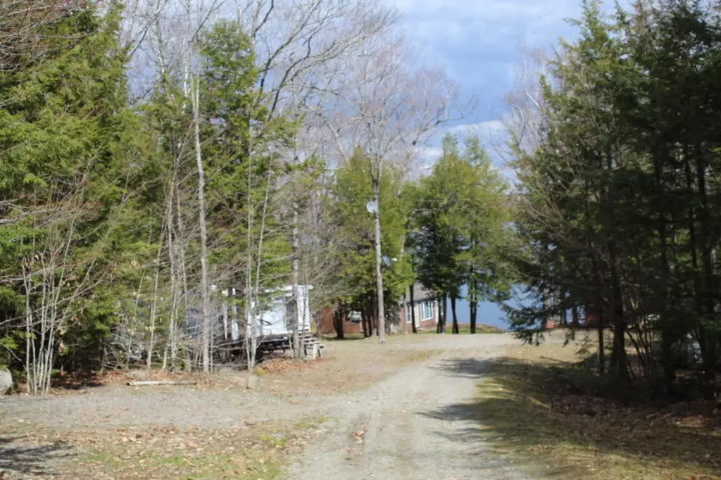 73 Forestry Lane Eddington ME 04428