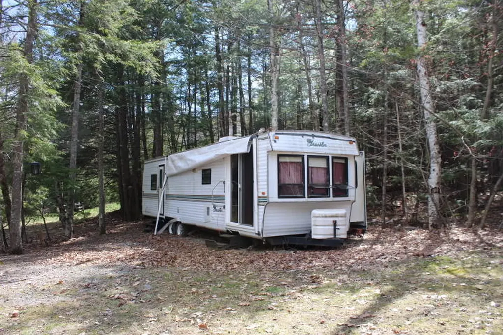 73 Forestry Lane Eddington ME 04428