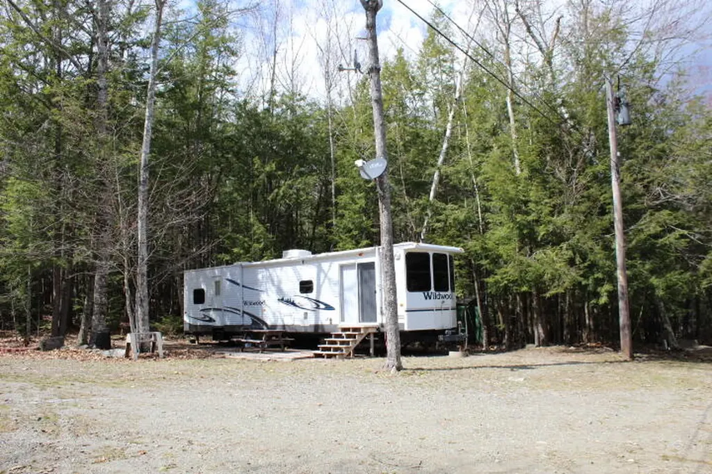 73 Forestry Lane Eddington ME 04428