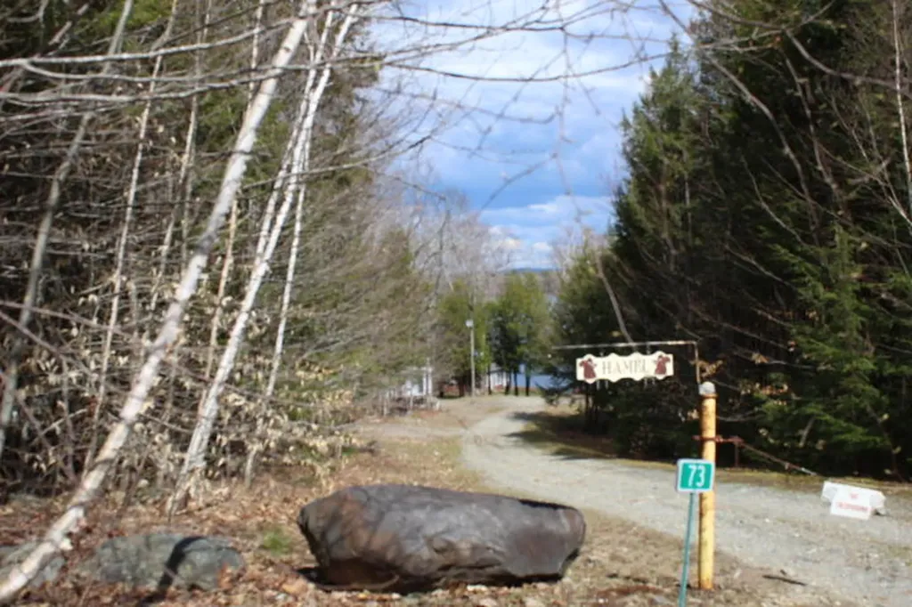 73 Forestry Lane Eddington ME 04428