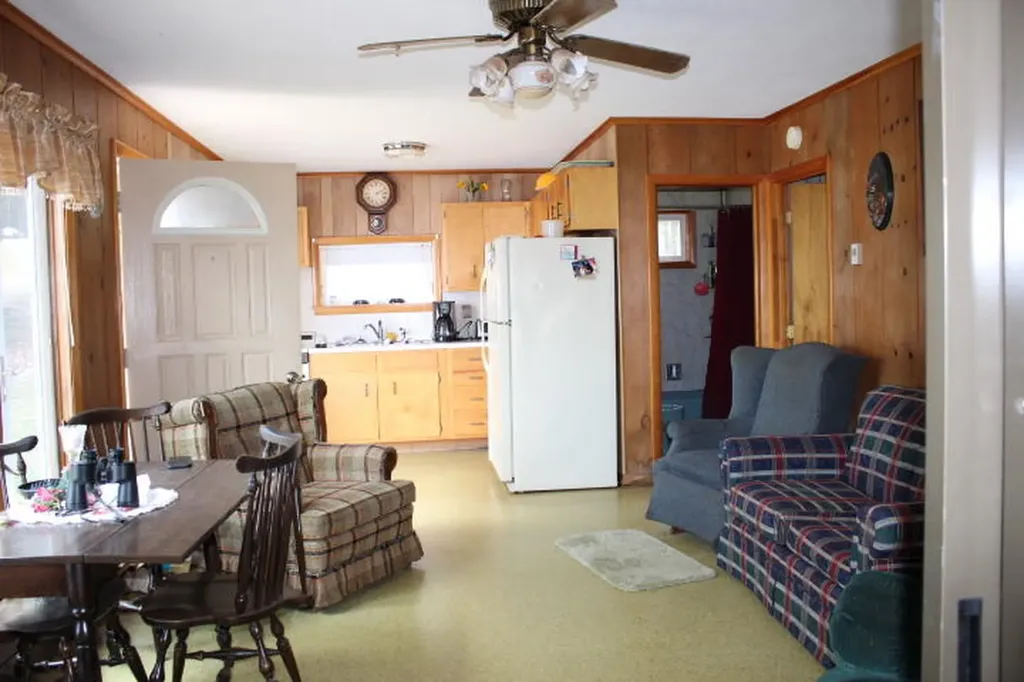 73 Forestry Lane Eddington ME 04428