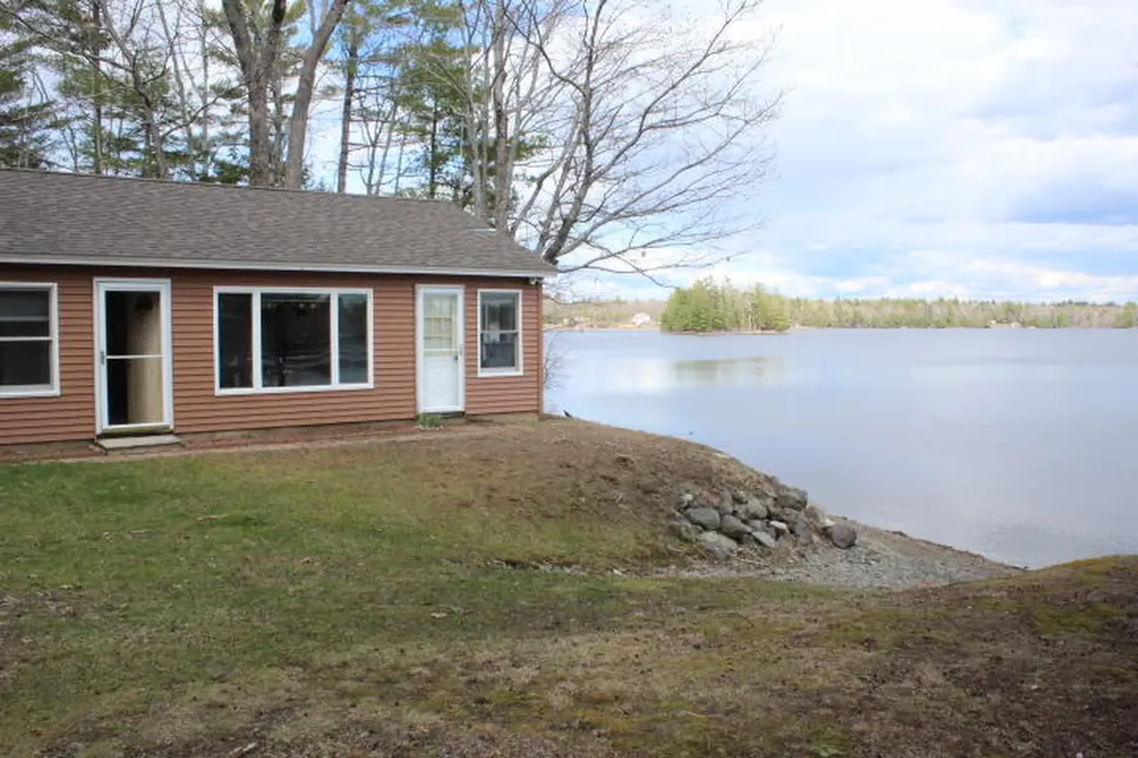 73 Forestry Lane Eddington ME 04428