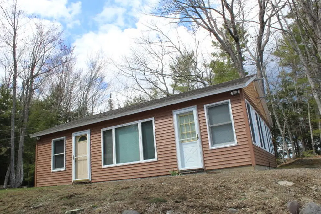 73 Forestry Lane Eddington ME 04428
