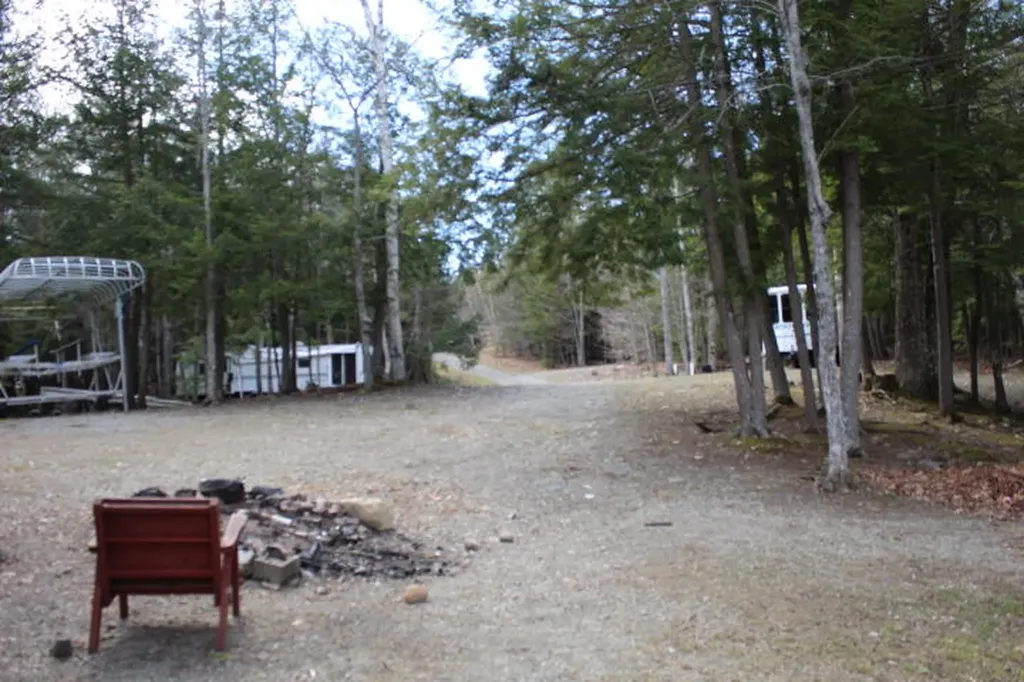 73 Forestry Lane Eddington ME 04428