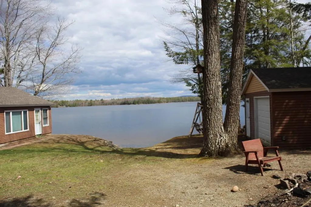 73 Forestry Lane Eddington ME 04428