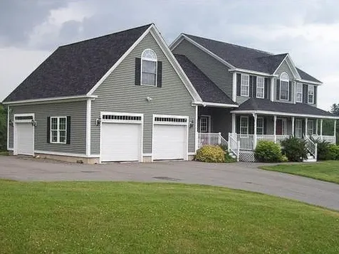 18 Elm Street E Hampden ME 04444