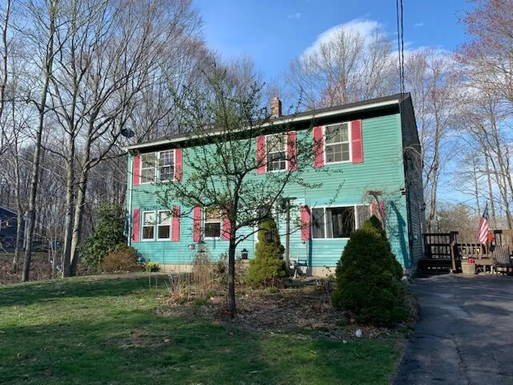 28 Sugar Hill Road Sanford ME 04073