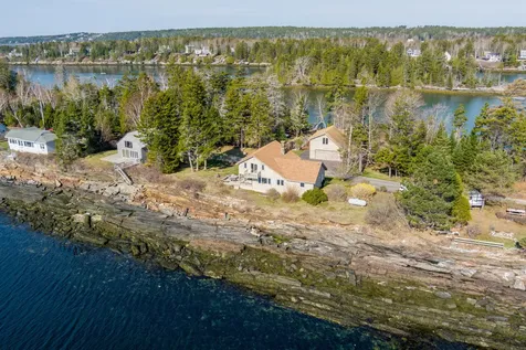 421 Long Point Road Harpswell ME 04079