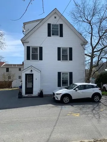 5 Dingley Court Portland ME 04103