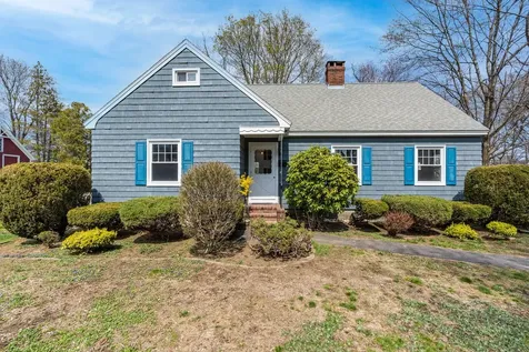 11 Herring Avenue Biddeford ME 04005