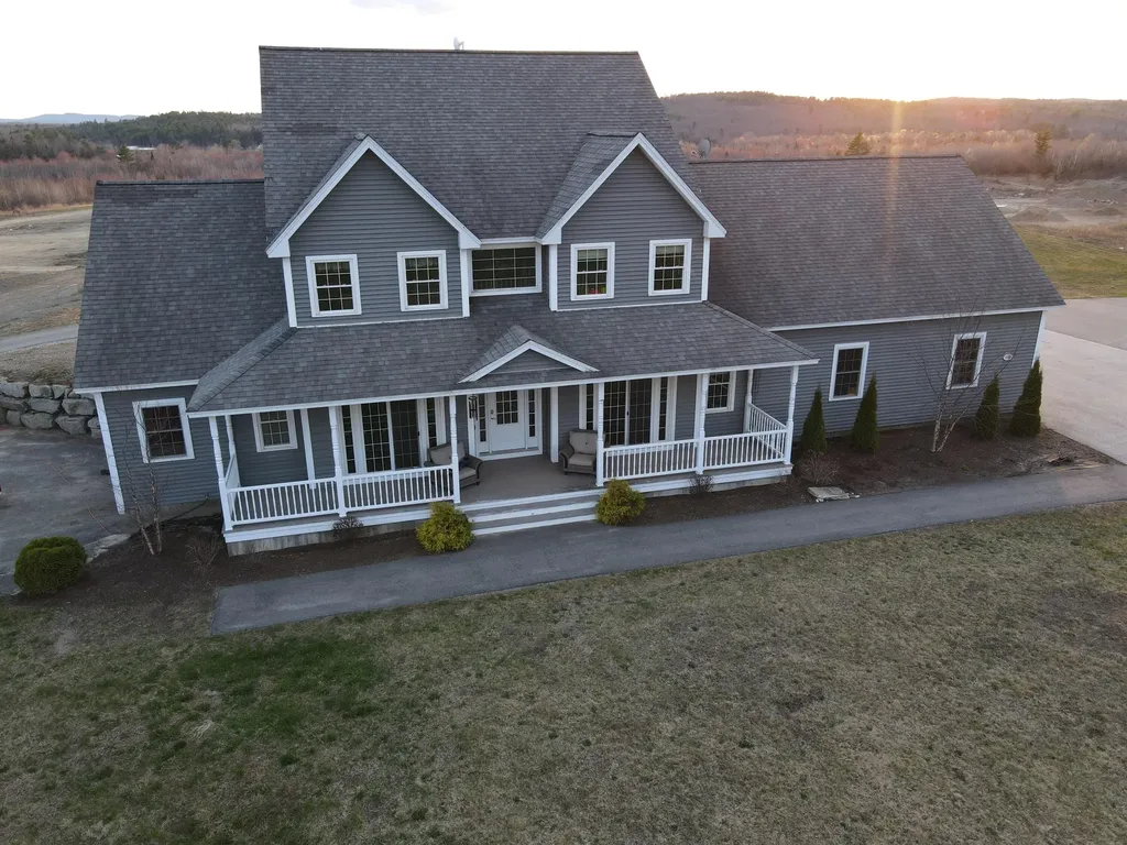 180 Coles Corner Road Winterport ME 04496