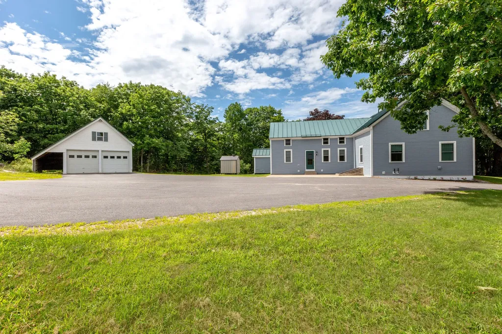 623 Durham Road Brunswick ME 04011