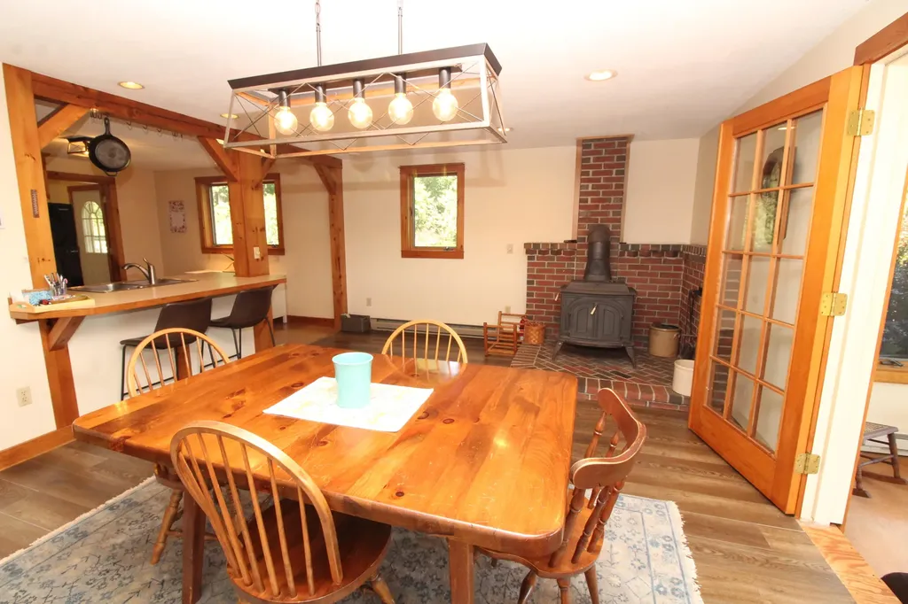 507 Monroe Road Winterport ME 04496