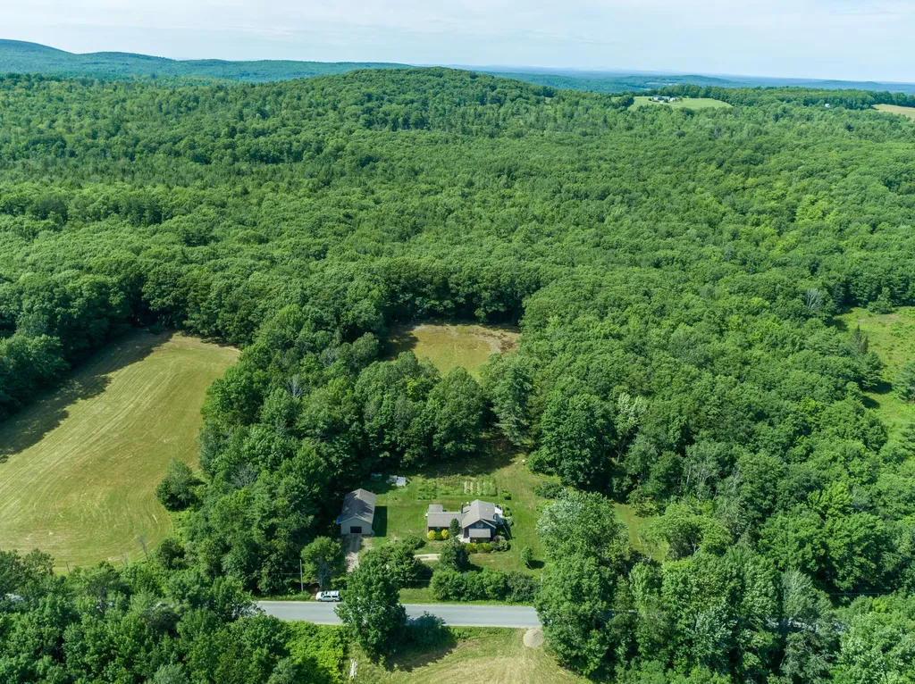 507 Monroe Road Winterport ME 04496