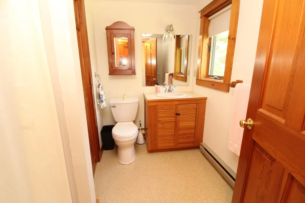 507 Monroe Road Winterport ME 04496