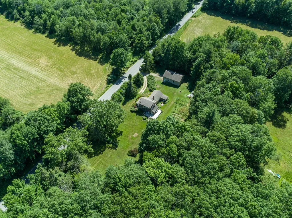 507 Monroe Road Winterport ME 04496