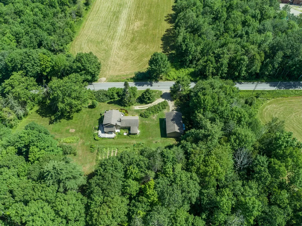 507 Monroe Road Winterport ME 04496