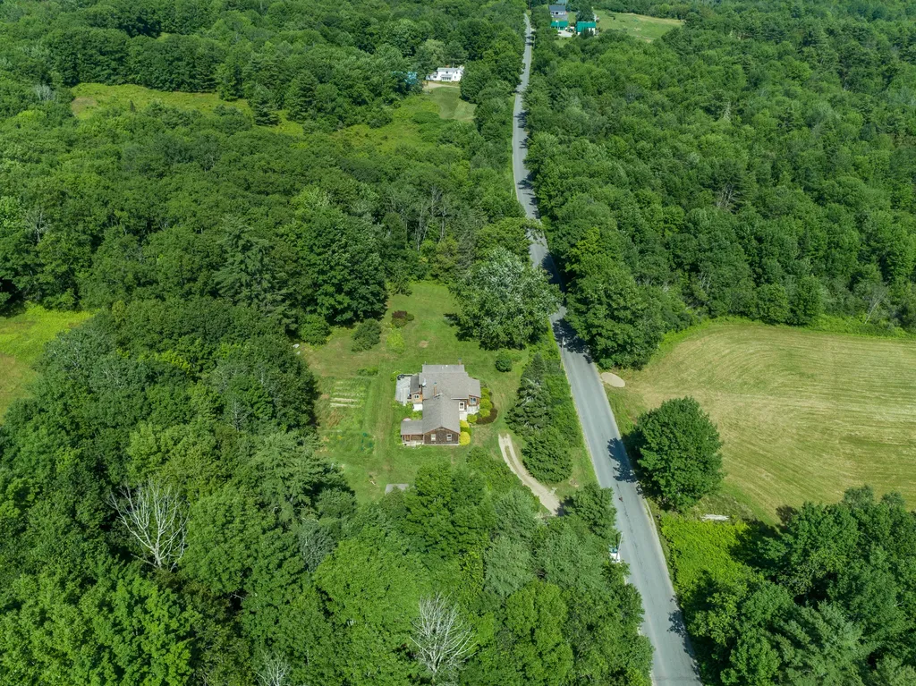 507 Monroe Road Winterport ME 04496