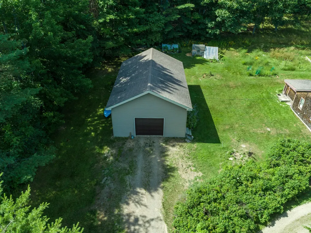 507 Monroe Road Winterport ME 04496
