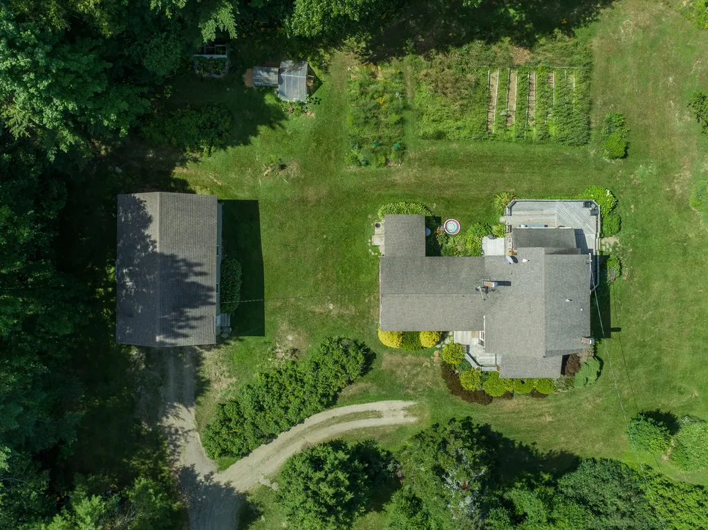 507 Monroe Road Winterport ME 04496