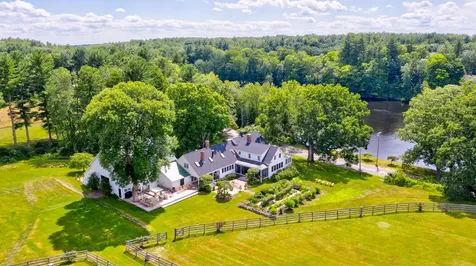 216 Salmon Falls Road Buxton ME 04093